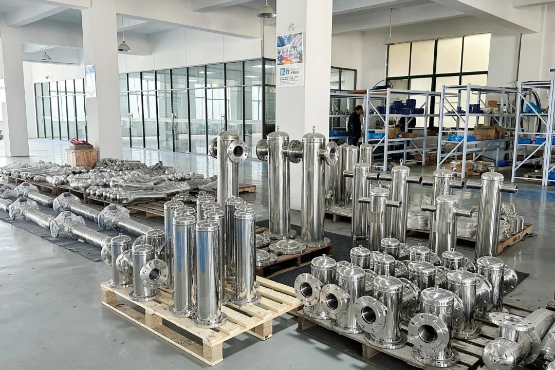 Kawasan Produk Siap Yuanmei