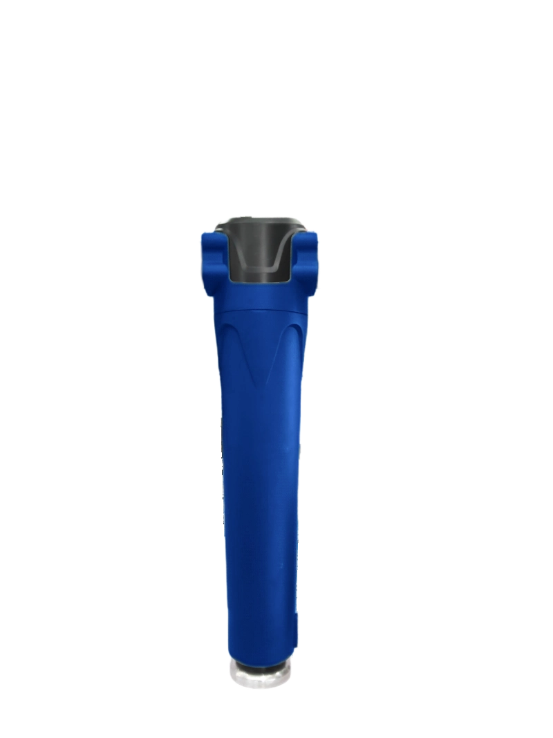 Penapis ACF Udara Mampat Ketepatan untuk Penapisan Industri Boleh Dipercayai