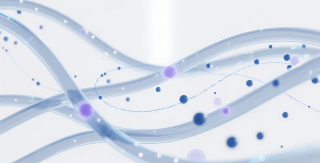 Difusi dan Gerakan Brownian